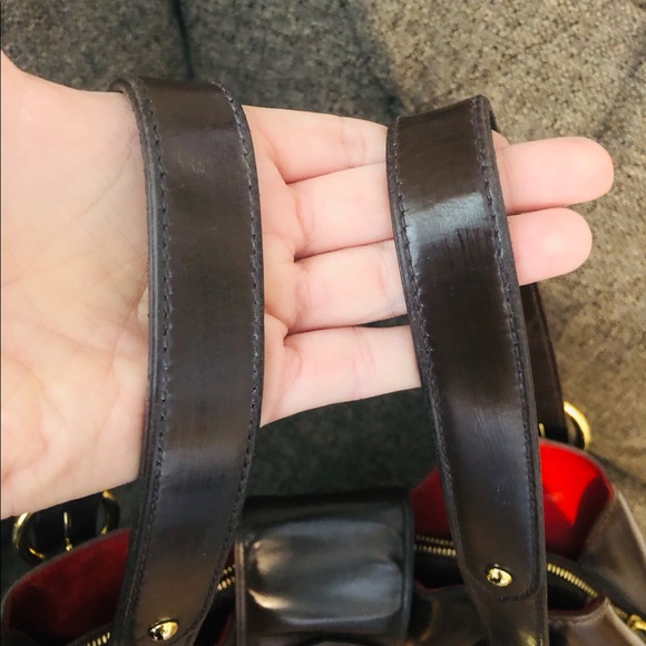 👜 Louis Vuitton Damier Ebene Sistina GM 👜 - Picture 16 of 16